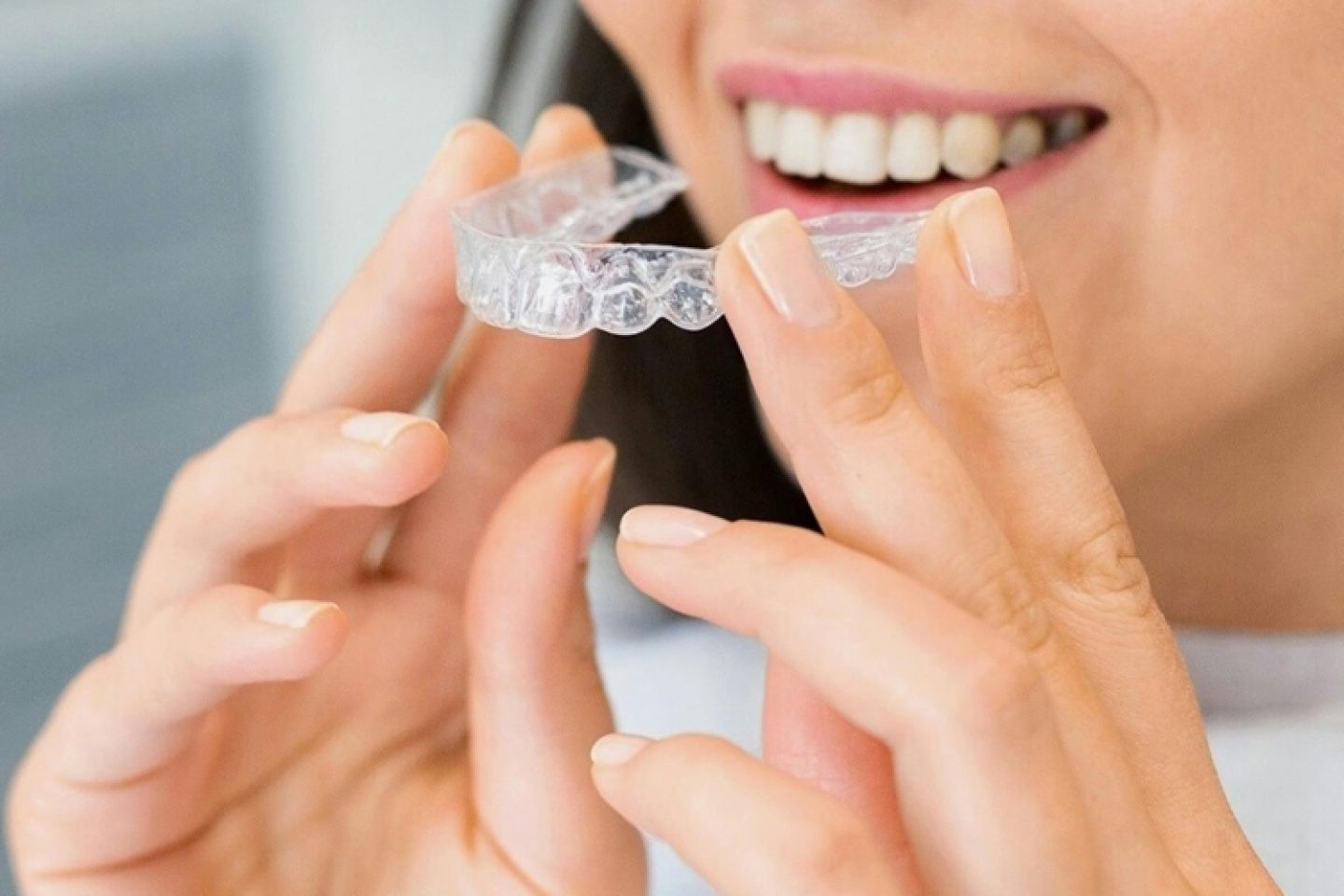 Affordable Invisalign in Salisbury