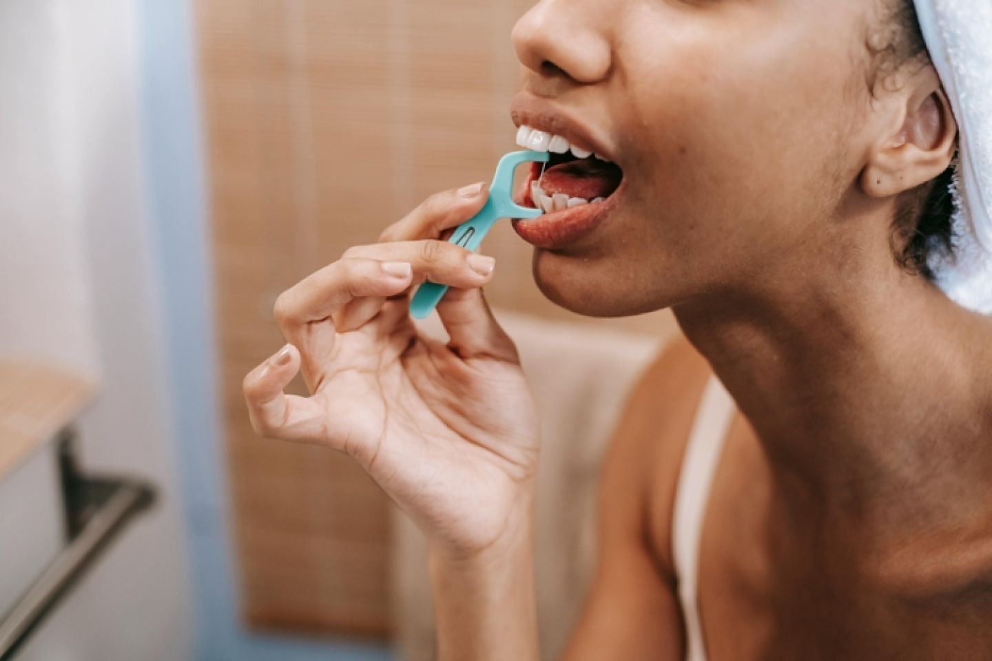 Why Teeth Cleaning Is Crucial for Your Overall Health